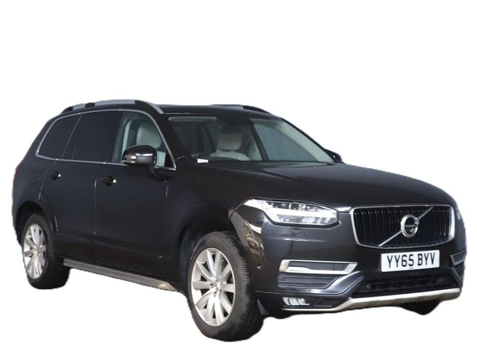 2.0 D5 Momentum SUV 5dr Diesel Geartronic 4WD Euro 6 (s/s) (225 ps)